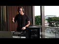 Simon Patterson Live Set