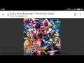Download Lagu Opening KyuRanger Lucky Star[mp4]