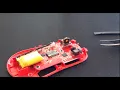 General Scroll Encoder Repair - Pulsar X2 Medium Red