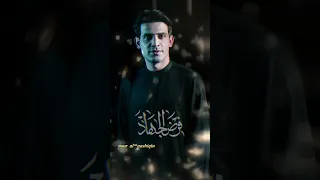 عباس عجيد العامري  فرض الجهاد دندنها