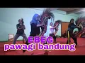 Download Lagu latihan Ebeg putri pawagi bandung