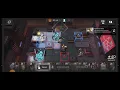 Nearl Light Rerun NL-9 Auto Solo Ling Arknights