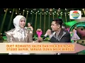 Sangat Romantis- Duet Valen dan Mila Saat Opening Bikin Satu Studio Terpukau