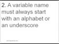 C Part 3 STRUCTURE OF A C PROGRAM Explained With Examples