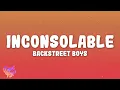 Download Lagu Backstreet Boys - Inconsolable