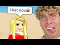 Roblox Kids Cant Spell