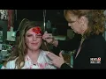 Batesville haunted house