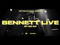 Download Lagu BENNETT Full Set live @ Ritter Butzke Berlin
