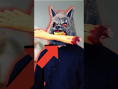 He Doesn't Bite #shorts