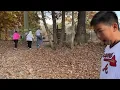 Ghe tham Chestatee Wildlife Preserve Zoo Lumpkin County Georgia 8 November 2025