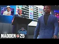 I Played Madden 25 Franchise Mode and