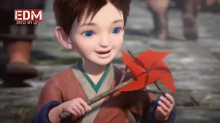 the lost swordsman best chinese traditional edm believe me you will get addicted to this