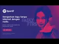 Iklan Spotify premium 2021
