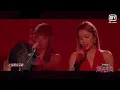 Stage: THE9 Babymonster An Qi & Lexie Liu - "Womxnly" | Stage Boom EP05 | iQiyi精选