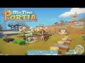 My Time at Portia Episode 33 Harden clay