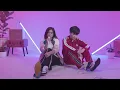 ICEMAIDEN X MINCHANG - MY STAR (Prod. 9K.KAO)  [Official Music Video l CC TH/KR]