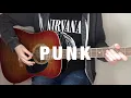 Download Lagu Punk, but it's acoustic...