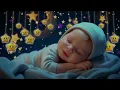 Lagu Mozart \u0026 Brahms Lullaby 🎶 Baby Sleep Music, Calm Your Heart and Sleep Instantly With Peaceful Dreams