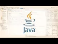 Java JMenu 01 JSplitPane