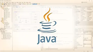 Java JMenu 01 JSplitPane
