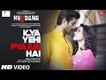 Download Lagu Kya Yehi Pyaar Hai Song | Hurdang | Sunny K, Nushrratt | Armaan M, Rashmi Virag, Amaal M, Bhushan K