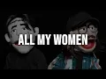 Download Lagu Falling In Reverse - All My Women (feat. HARDY) [Clean - Lyrics]