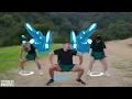 Sexyy Red & Bruno Mars - Fat Juicy & Wet | @CalebMarshall |  Dance Workout