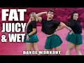 Download Lagu Sexyy Red \u0026 Bruno Mars - Fat Juicy \u0026 Wet | @CalebMarshall |  Dance Workout