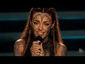 Zora Winslet Silences the Room with "Kiss And Say Goodbye" | Live Concert