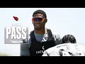Dadrion Taylor-Demerson Rabbit Press Conference - 6 24 25 AZ Cardinals