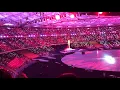 170830   I   Ella - gemilang 29th Sea games closing ceremony