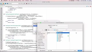 7 11 Part 3 Lo Shu Magic Square - Python