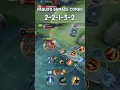 PAQUITO BEST AND EASY SKILLS COMBO TUTORIAL - LegosiGM