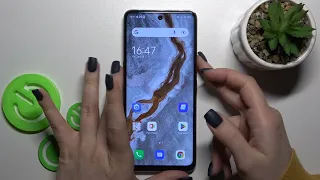 Tecno Camon 18p Turn ON OFF Silent Mode Manage Do Not Disturb DND Mode 