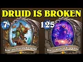 Download Lagu This New Druid Deck is Definitely Getting Nerfed