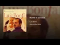 Manhã de Carnaval