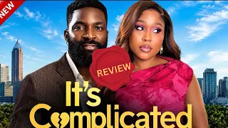 it s complicated 2026 movie review ekama etim iyang eso dike michael ejoor 