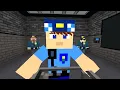 KEREM ARRESTED COMMISSIONER MERVE! 😱 - Minecraft