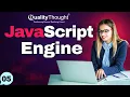 Javascript Engines - Crash Course
