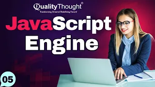 Javascript Engines - Crash Course