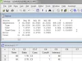 General regression Minitab