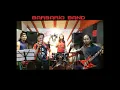 Download Lagu Rockers - Perjuangan (BARBARIQ Band Cover)