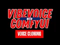 Download Lagu Microsoft VibeVoice with ComfyUI for Single and Multi-Speaker Voice Cloning