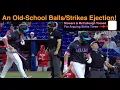 E20-1 - Kyle Stowers Ejected in OLD SCHOOL Strike 3 Argument No Challenges McCullough Gone Too