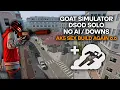 PAYDAY 2 - AK5 Sicario Build (again) - Goat Simulator D1 DSOD Solo No AI/Downs/Air Conditioning