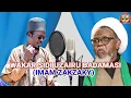 Download Lagu Wakar sidi uzairu Badamasi (IMAM ZAKZAKY)