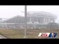 It hurts Chiefs fans react at Arrowhead after team announces move to Kansas