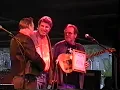 RHOF Inductions & Burl Boykin sings Big River
