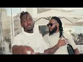 GIMS - Piano ft. Werenoi (Clip Officiel)