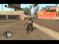 Download Lagu Starter Save - Part 1 - GTA San Andreas PC - complete walkthrough (all details) - achieving 13.37%